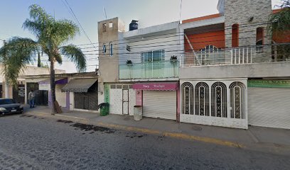 Vidriería Nuevo México