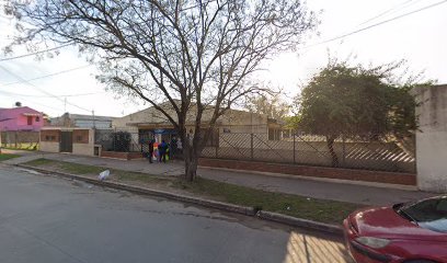 Jardín de infantes n.º 911 «Mariano Acosta»