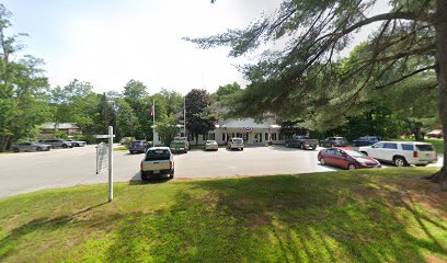 Moosilauke Public Library