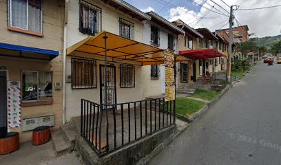 Panaderia La Familia De Bahchara