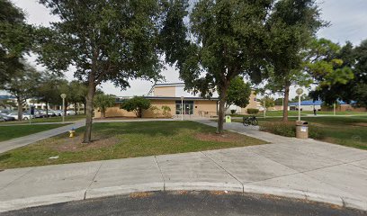 Hal Chasey Gymnasium