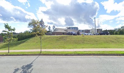 Halifax West Ecumenical Food Bank