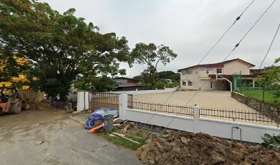 2nd Seremban Company, The Boys' Brigade in Malaysia