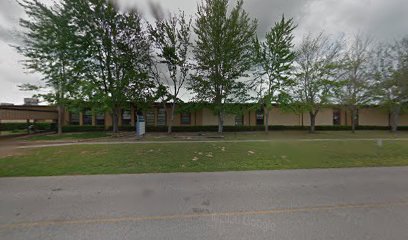 Pewitt Elementary School