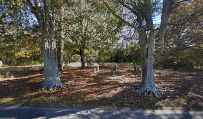 Helton Cemetery