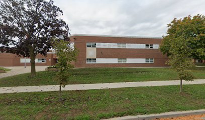 Sir Ernest MacMillan Senior Public School