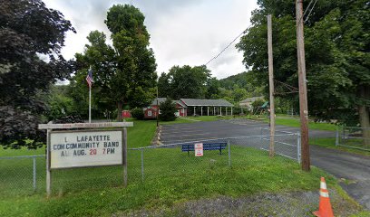 Otisco Lake Community Association