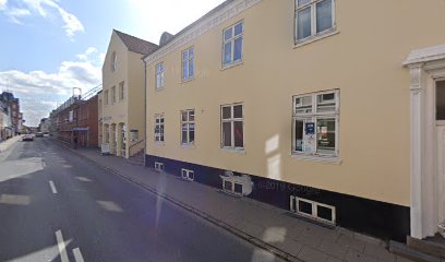 Silkeborg Kommunes Familiecenter
