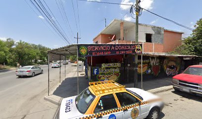 Abarrotes y Depósito “Tadeo”