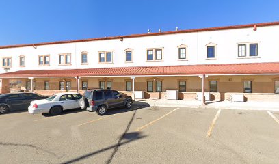 Alamosa County Social Services Department