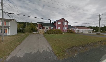 Town of Twillingate Town Ofc