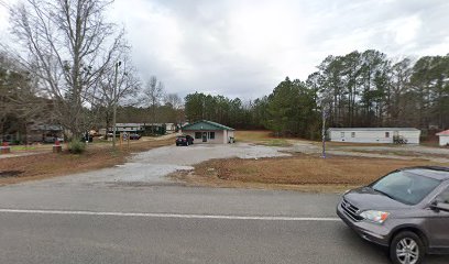 Little Canoe Veterinary Clinic