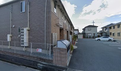 フレグランス小川