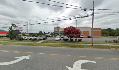 Labcorp at Walgreens