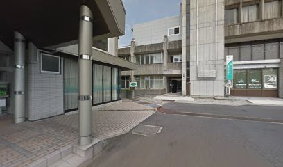 ＪＡ鳥取中央 本所総合管理部総務課