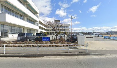 大崎市立古川第四小学校