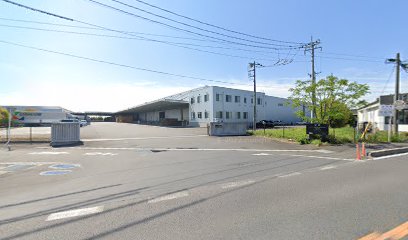 新井商運 両毛ロジスティクスセンター