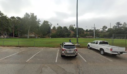 Arroyo South Soccer Field