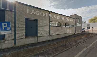 Lagerhaus Birsfelden AG