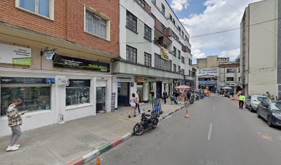 Centro Internacional de Idiomas