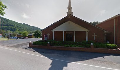 Lovely Freewill Baptist Church