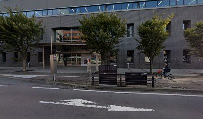 公益財団法人あきた企業活性化センター 秋田県知的所有権センター