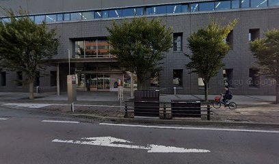 秋田県庁 企画振興部 情報企画課 情報基盤・システム管理班