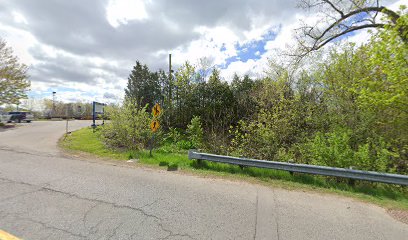 Stationnement Public - Gare Île-Perrot