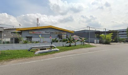 IPTB Sdn Bhd (BuraqOil)