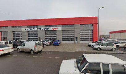 Mitsubishi Motors ve Fuso Yetkili Servisi - Kayseri Otomotiv