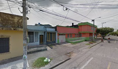 ESE Centro de Salud Buenos Aires