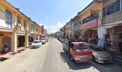 Sin Nam Quan Glass Dealers & Frames Makers