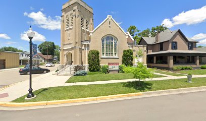 United Church of Christ