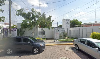 Centro Público de Mediación Santa Ana Tepetitlán