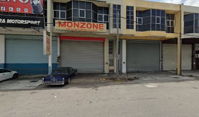 Monzone Air-Conditioning Sdn Bhd