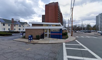 Eastern Bank