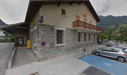 La Poste