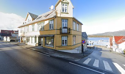 Anne Grethe Brandsøy Sunnfjord Rekreasjon og Bedriftsterapi