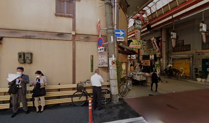 リッカドンナ 南森町店