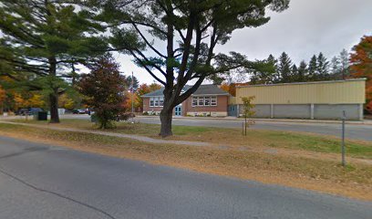 Wyevale Central Public School