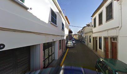 Madefix - Técnica De Fixação De Buchas Metálicas Na Madeira, Lda.
