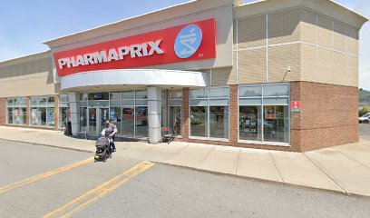 shoppers drug mart