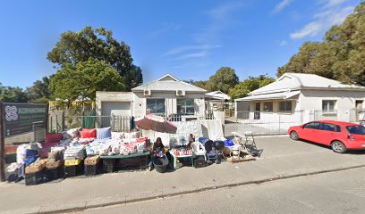 Sinethemba Special Care Centre