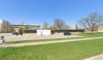 Greater Niagara General Hospital (Niagara Health)