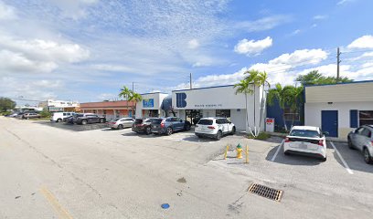 Ft Lauderdale Jet Center