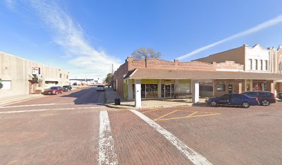 Clift Land Brokers Dalhart Office