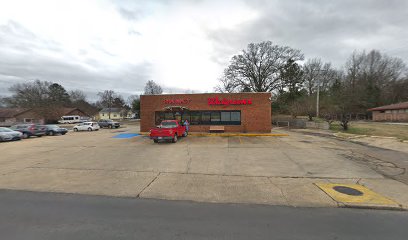 COVID-19 Drive-Thru Testing at Walgreens