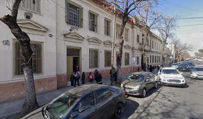 Instituto San Antonio de Padua