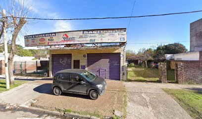 Casa de Dios Claypole