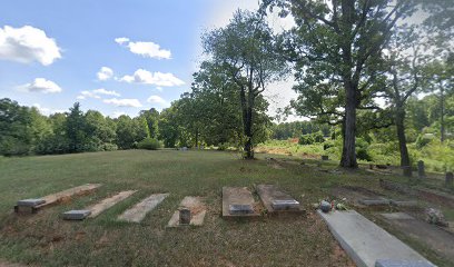 Holt Cemetery